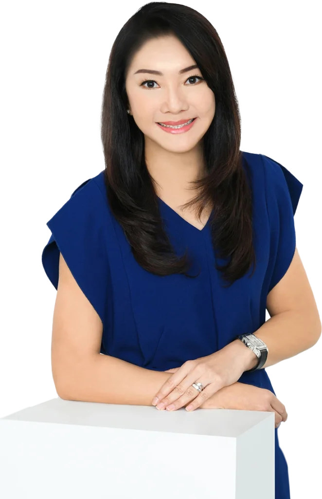 Evelyn Yee – Cogent Search