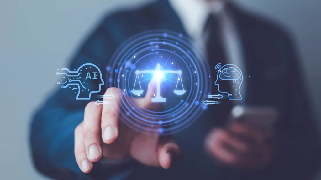 The Evolving Legal Recruitment Landscape in 2025