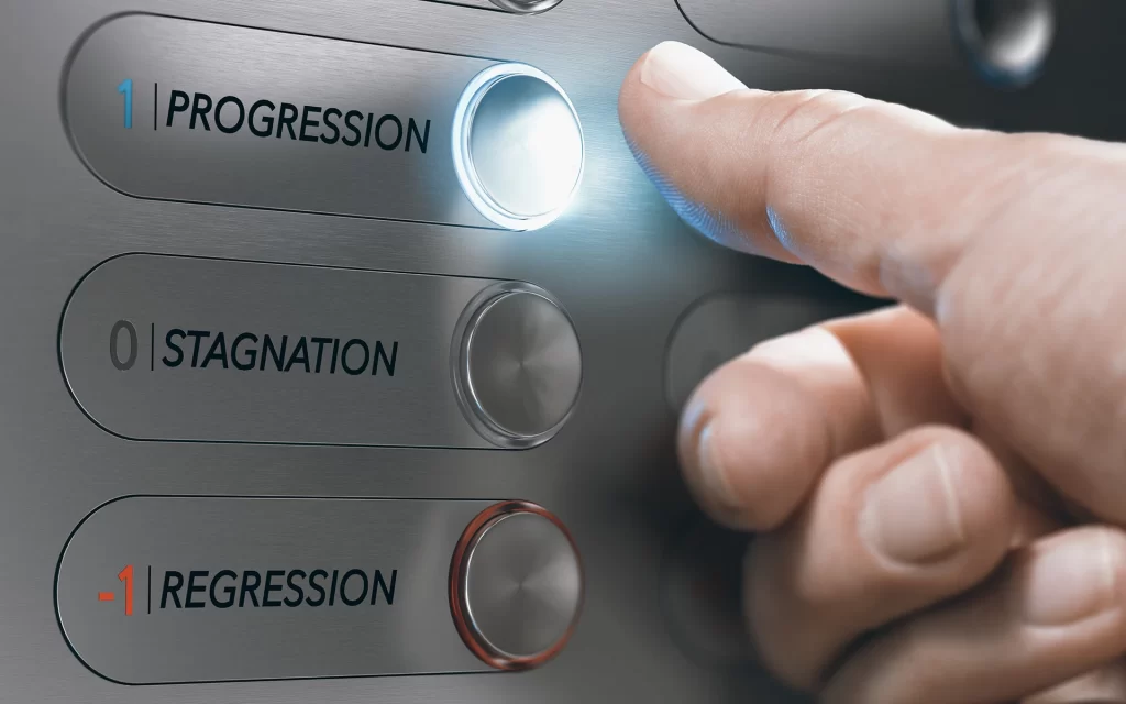 Auditing Your Legal Career: Stagnant or On Track?